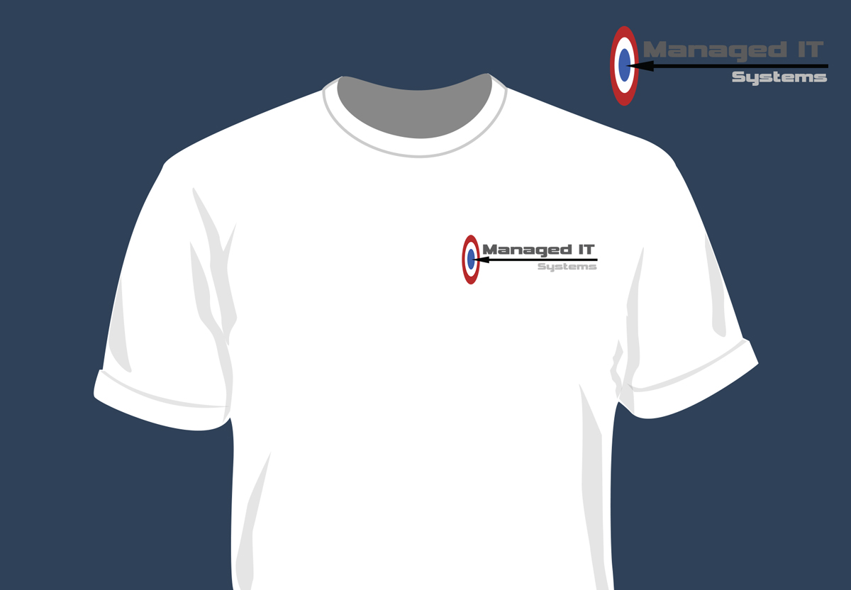 Logo Design by Selda for Managed IT Systems Ltd | Design #4640034