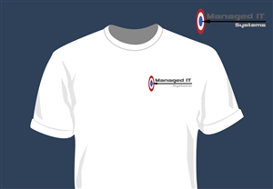 Logo-Design von Selda für Managed IT Systems Ltd | Design: #4640034