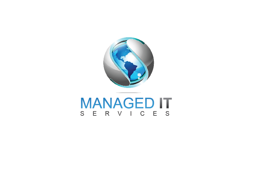 Logo Design by Nayabkaredia for Managed IT Systems Ltd | Design #4626499