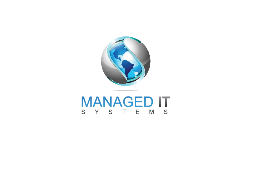Logo Design by Nayabkaredia for Managed IT Systems Ltd | Design #4629624