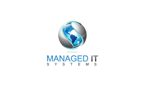 Logo Design by Nayabkaredia for Managed IT Systems Ltd | Design: #4629624