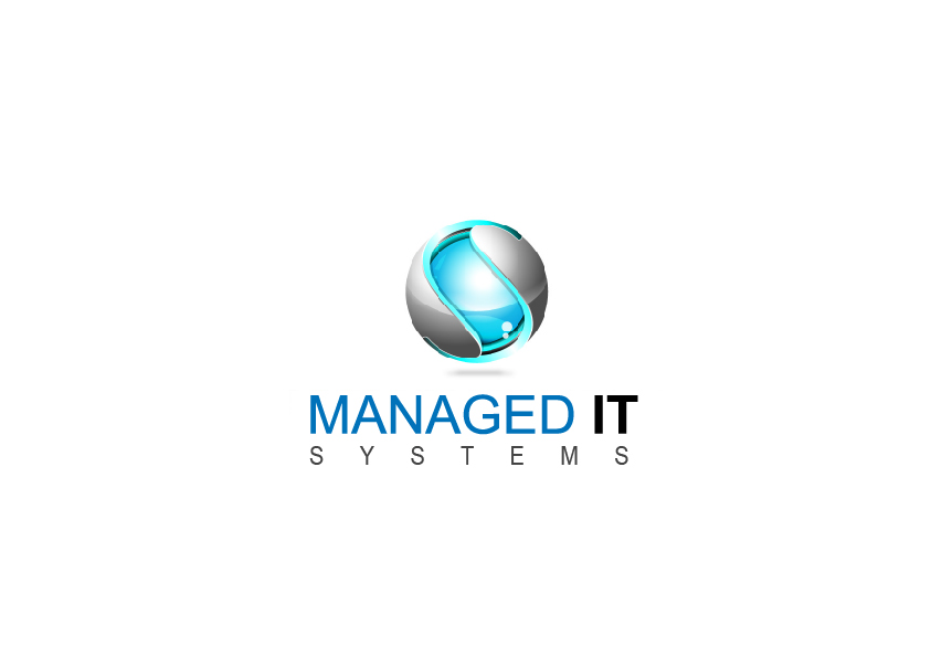 Logo Design by Nayabkaredia for Managed IT Systems Ltd | Design #4629628