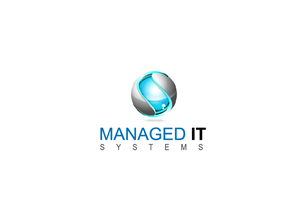 Logo Design by Nayabkaredia for Managed IT Systems Ltd | Design: #4629628