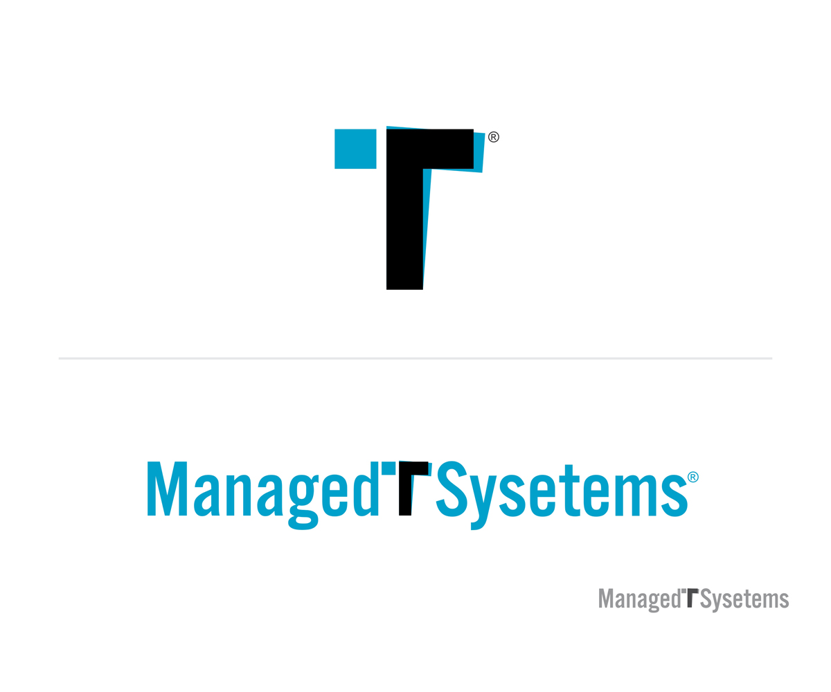 Logo Design by BaSumi for Managed IT Systems Ltd | Design #4637397