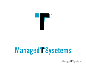 Logo-Design von BaSumi für Managed IT Systems Ltd | Design: #4637397