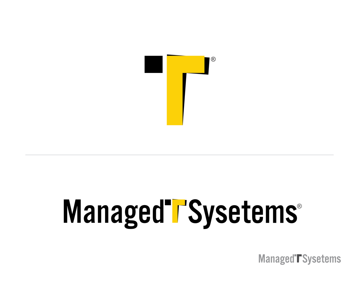 Logo Design by BaSumi for Managed IT Systems Ltd | Design #4637442