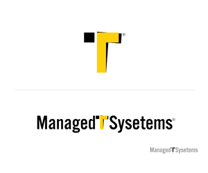Logo-Design von BaSumi für Managed IT Systems Ltd | Design: #4637442