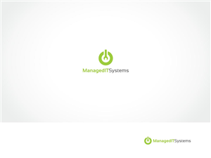 Logo Design by ArtTank for Managed IT Systems Ltd | Design: #4635776