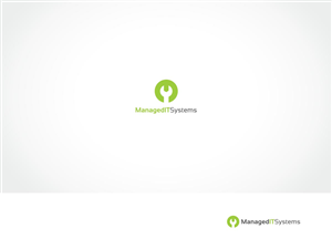 Logo-Design von ArtTank für Managed IT Systems Ltd | Design: #4635778