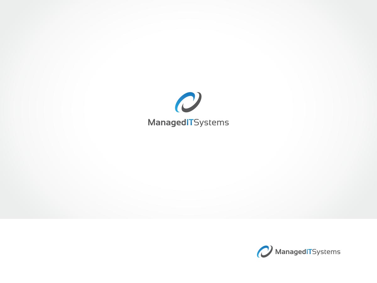 Logo Design by ArtTank for Managed IT Systems Ltd | Design #4639912