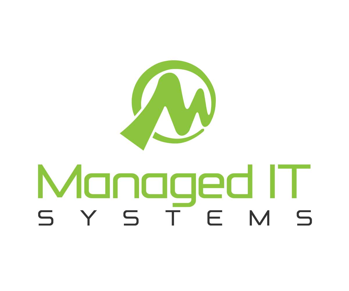 Logo Design by Picasso1 for Managed IT Systems Ltd | Design #4648027
