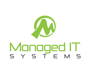 Logo Design by Picasso1 for Managed IT Systems Ltd | Design: #4648027
