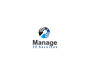 Logo Design by edz009 for Managed IT Systems Ltd | Design: #4624803