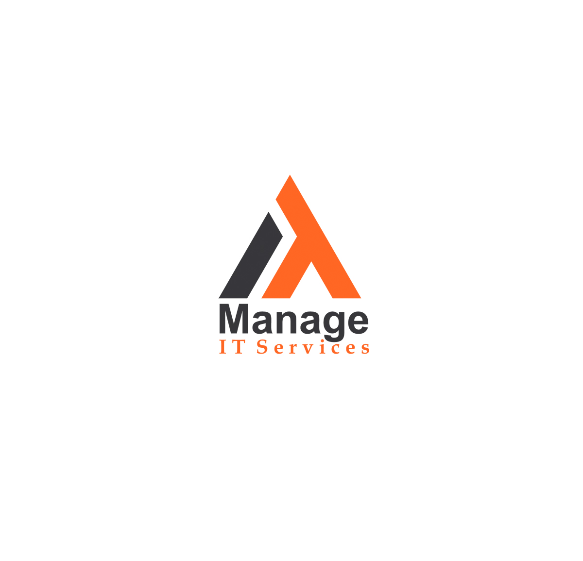 Logo Design by edz009 for Managed IT Systems Ltd | Design #4624808