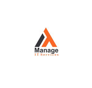 Logo-Design von edz009 für Managed IT Systems Ltd | Design #4624808