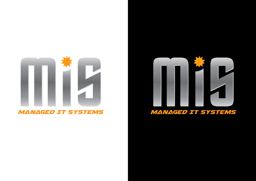 Logo Design by MarieKristine for Managed IT Systems Ltd | Design #4640746