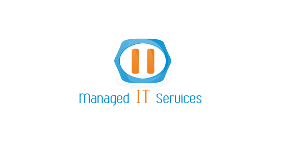 Logo-Design von Aurimas Vaiciukauskas für Managed IT Systems Ltd | Design #4621902