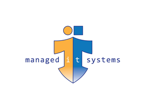 Logo Design by Junz88 for Managed IT Systems Ltd | Design: #4637955