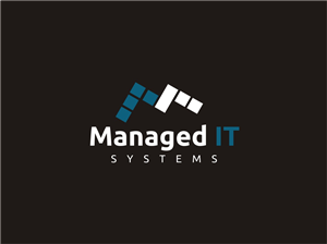 Logo-Design von Sushma für Managed IT Systems Ltd | Design: #4632994