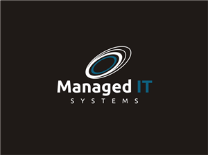 Logo-Design von Sushma für Managed IT Systems Ltd | Design: #4633037