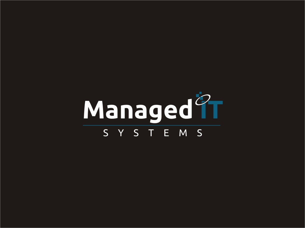 Logo Design by Sushma for Managed IT Systems Ltd | Design #4633061