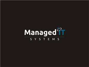 Logo-Design von Sushma für Managed IT Systems Ltd | Design: #4633061