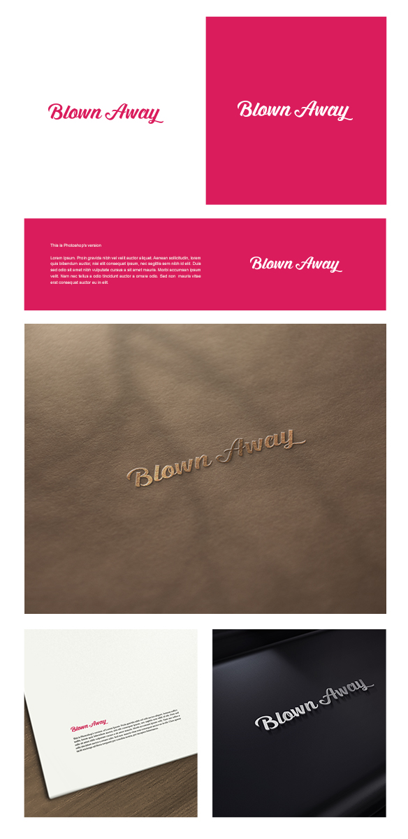 Logo-Design von VisualFlava für dieses Projekt | Design #4649448
