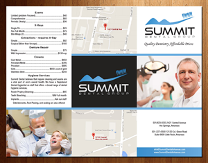 Brochure Design by theblueart for this project | Design: #4624682