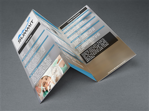 Brochure Design by Zak Design Studios for this project | Design: #4630601