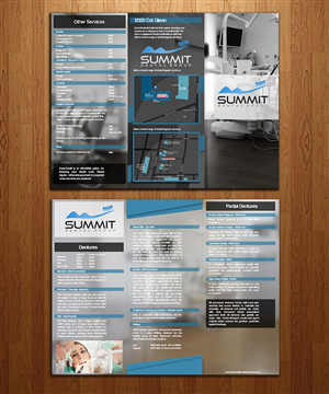 Brochure Design by Zak Design Studios for this project | Design: #4630610