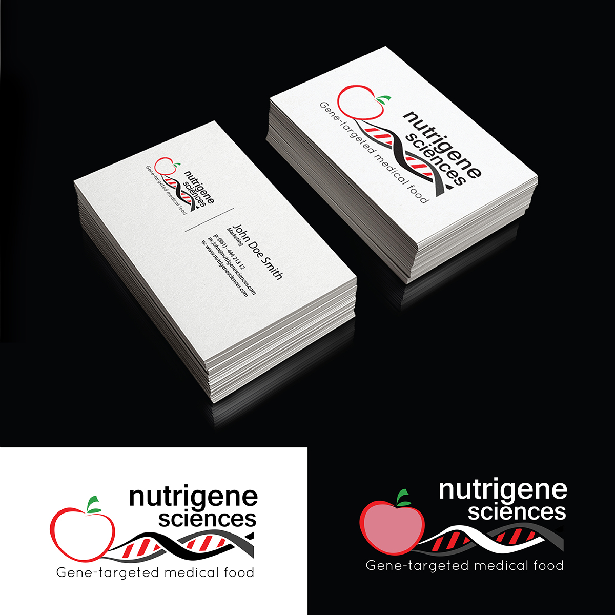 Logo-Design von Caiwyn für dieses Projekt | Design #4646297
