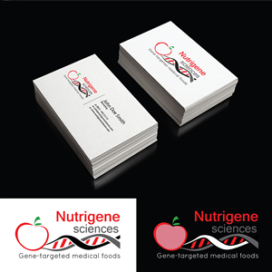 Logo-Design von Caiwyn für dieses Projekt | Design: #4673257