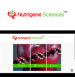 Logo Design by Niiecyrila for this project | Design #4666238