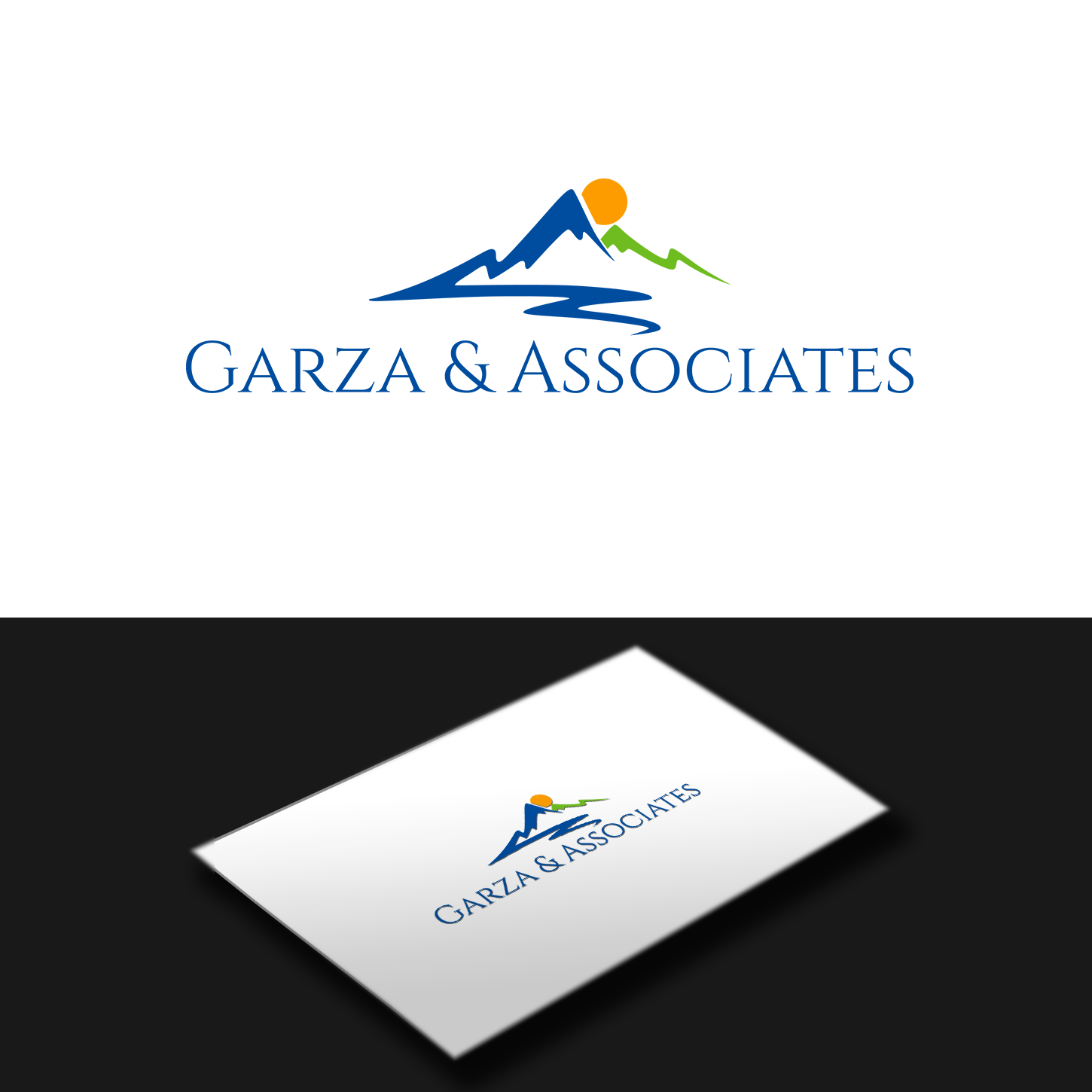 Logo Design by Pixi Dust for this project | Design #4624954