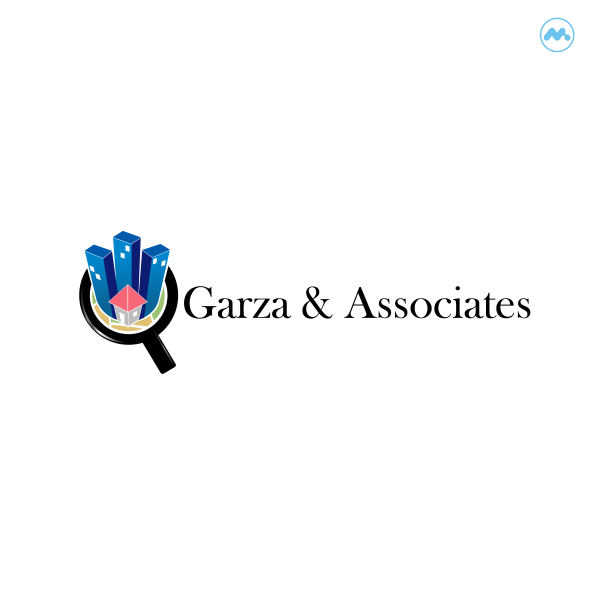 Diseño de Logo por logo's By cristifer para este proyecto | Diseño #4677229