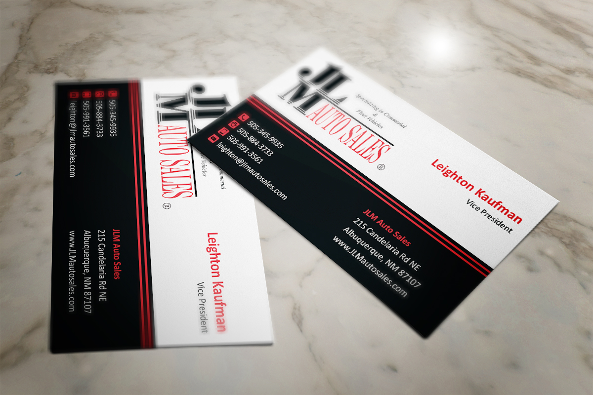 Design de Carte de Visite par MT pour ce projet | Design : #4702073