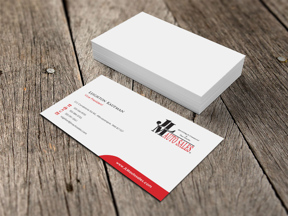 Diseño de Tarjeta de Presentación por Eggo May P para este proyecto | Diseño #4637646