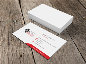 Design de Carte de Visite par Eggo May P pour ce projet | Design : #4637670