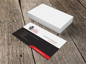Design de Carte de Visite par Eggo May P pour ce projet | Design : #4637674