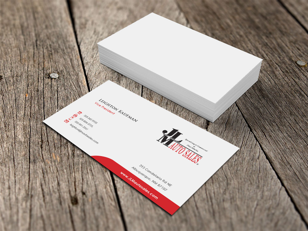 Design de Carte de Visite par Eggo May P pour ce projet | Design #4637683