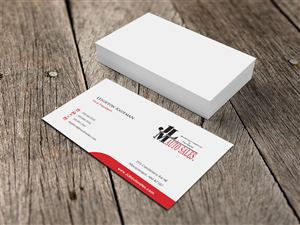 Design de Carte de Visite par Eggo May P pour ce projet | Design : #4637683