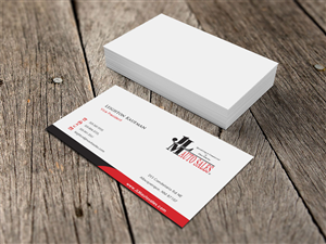 Design de Carte de Visite par Eggo May P pour ce projet | Design : #4637687