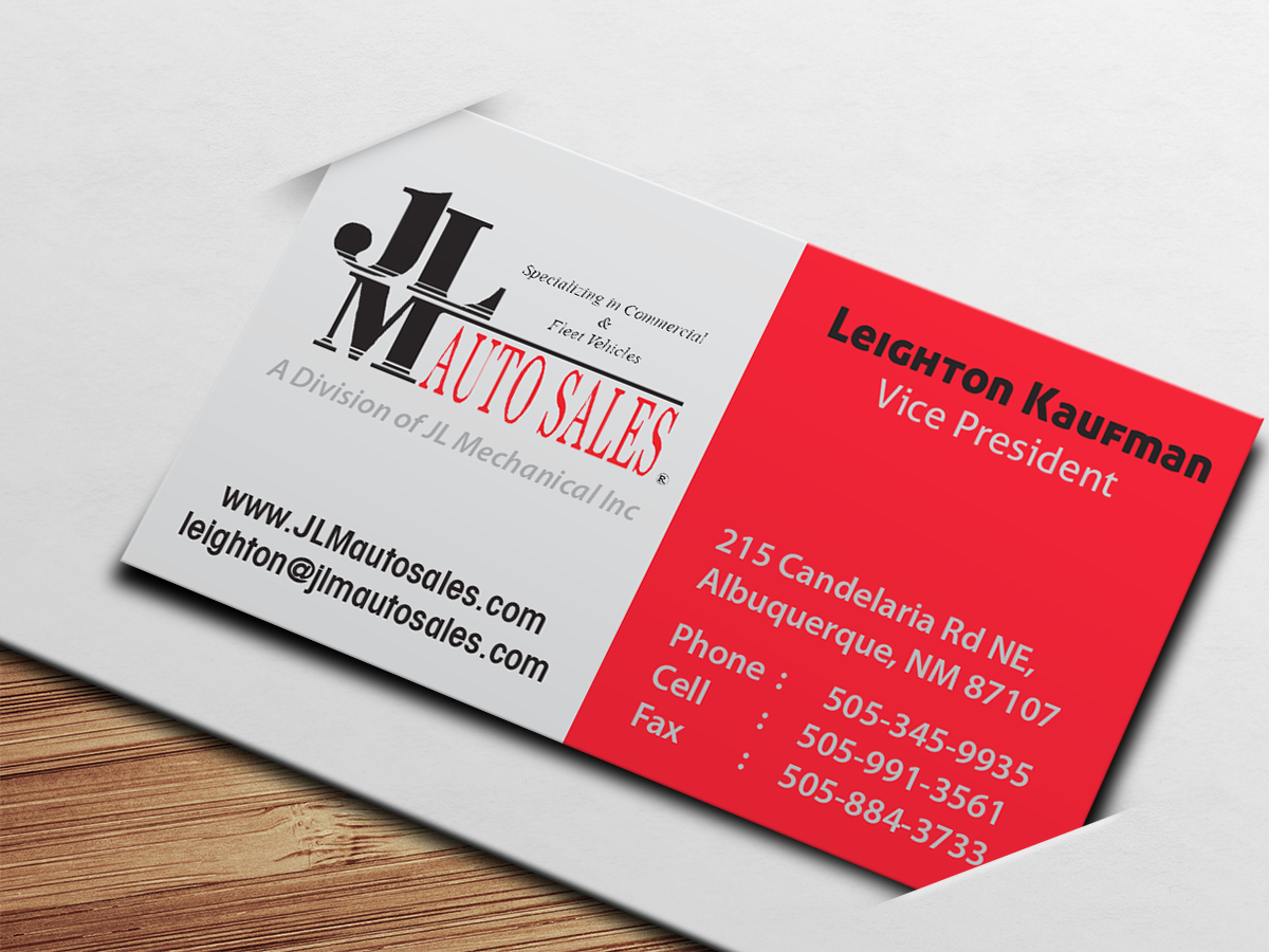 Business Card Design by cn graphic for this project | Design #4633471