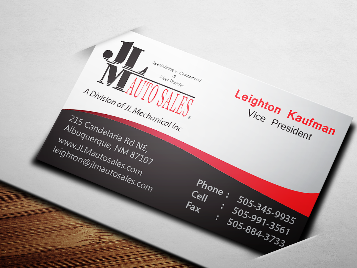 Business Card Design by cn graphic for this project | Design #4633481