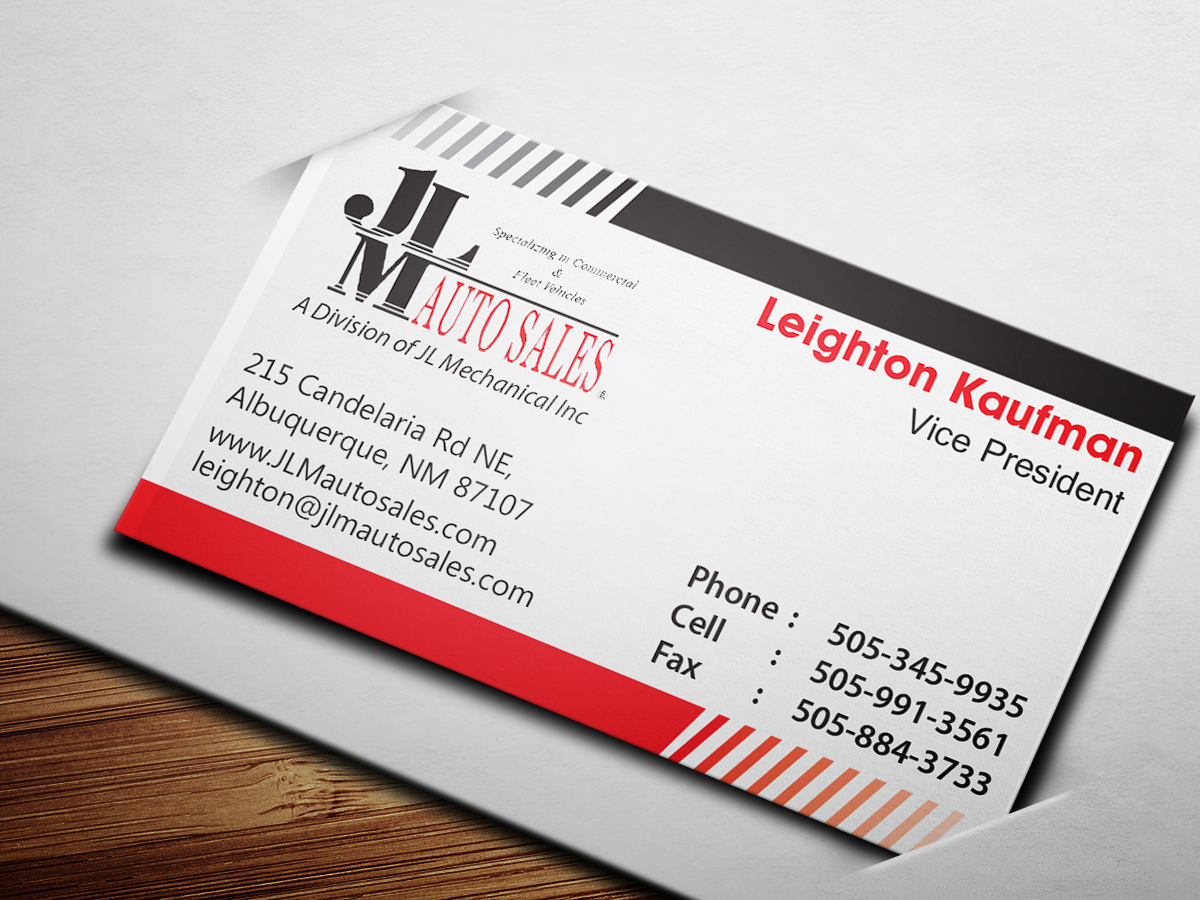 Business Card Design by cn graphic for this project | Design #4633491