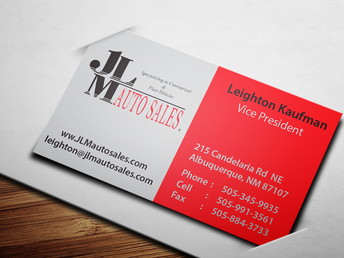 Business Card Design by cn graphic for this project | Design #4634874