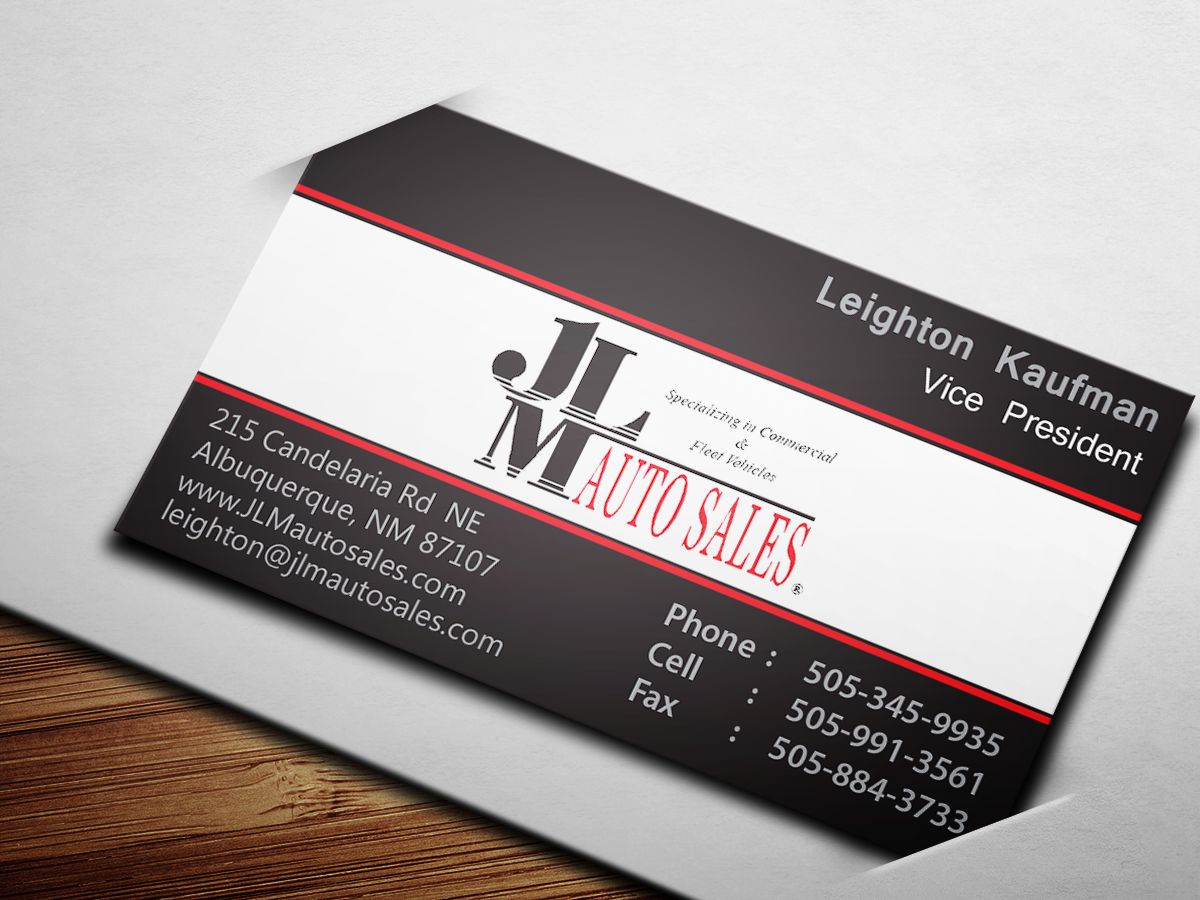 Business Card Design by cn graphic for this project | Design #4634883