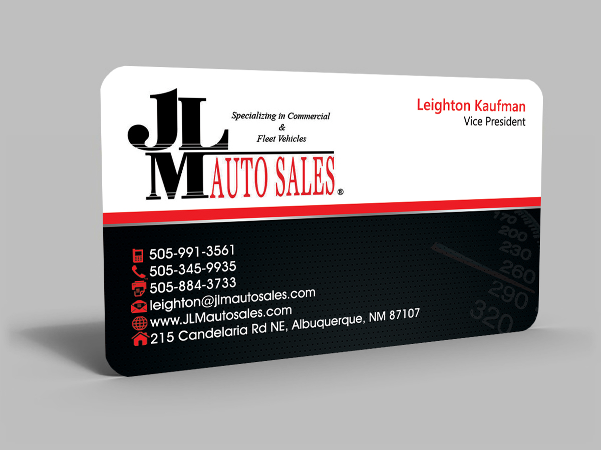 Visitenkarten-Design von Hardcore Design für dieses Projekt | Design #4657507