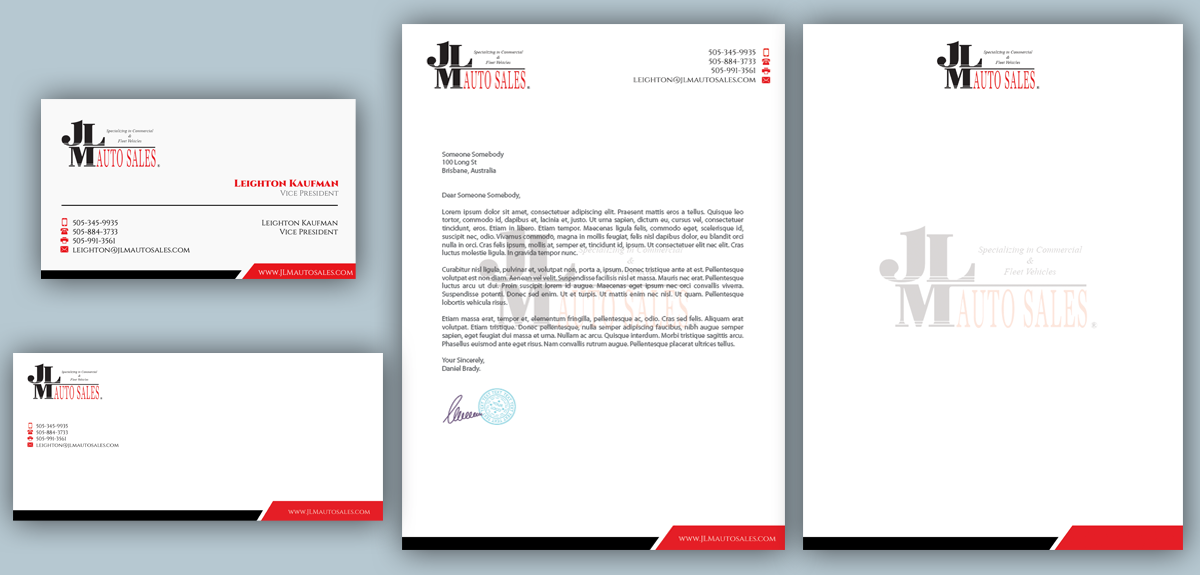 Business Card Design by WebixBD for this project | Design #4627925