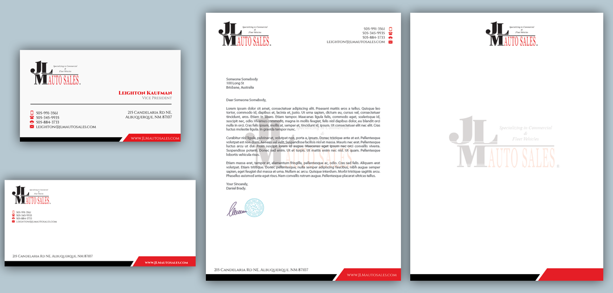 Business Card Design by WebixBD for this project | Design #4627978